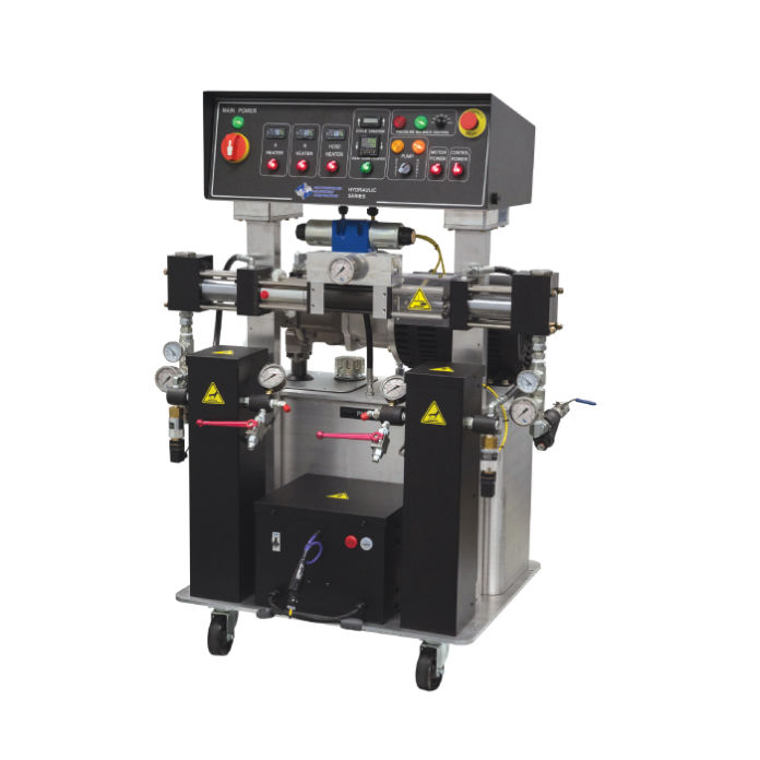 PH-55 2500 psi (138 bar)