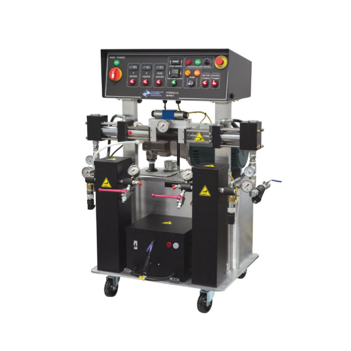 PHX-25 3000 psi (207 bar)